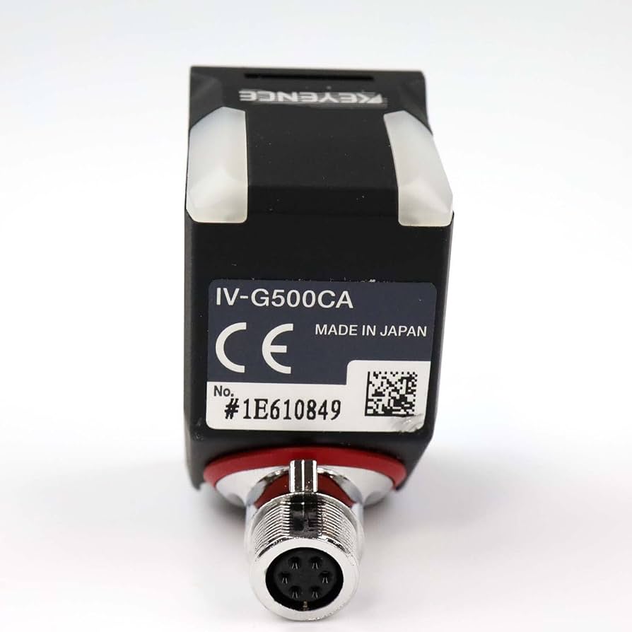 標準カラー オートフォーカス IV-H500CA 標準カラー オートフォーカス IV-H500CA Standard, Color